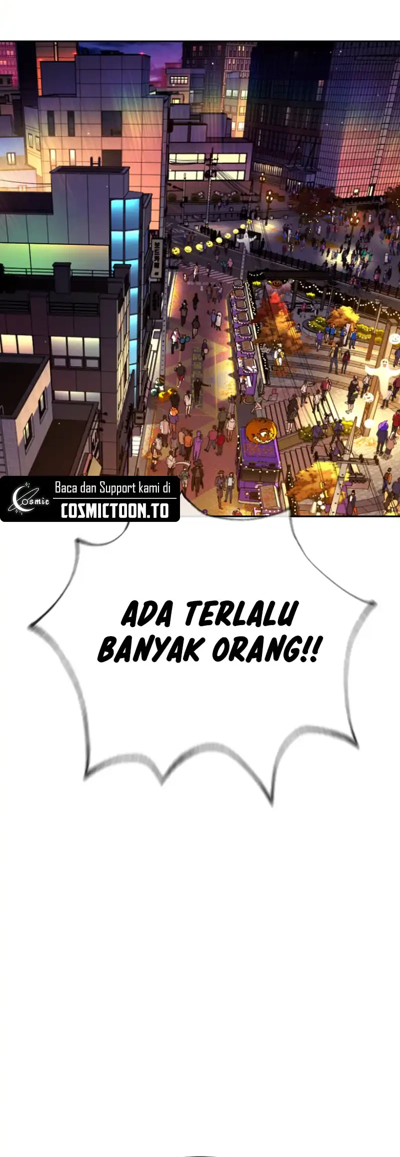 Killer Peter Chapter 143 Halaman 133