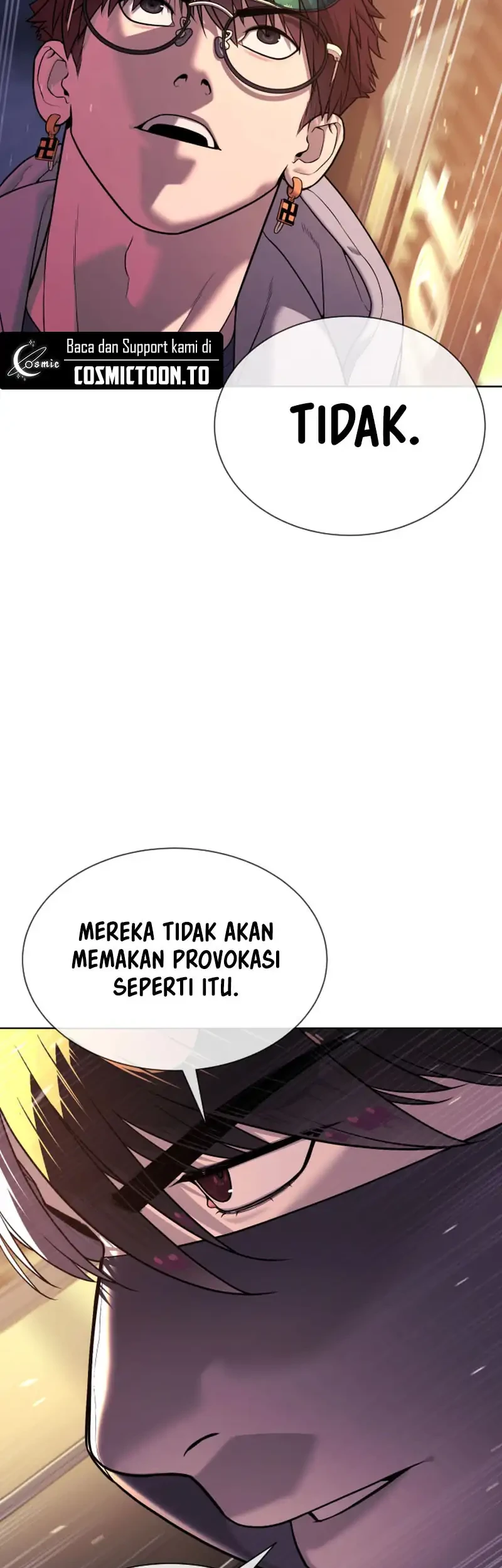 Killer Peter Chapter 143 Halaman 135
