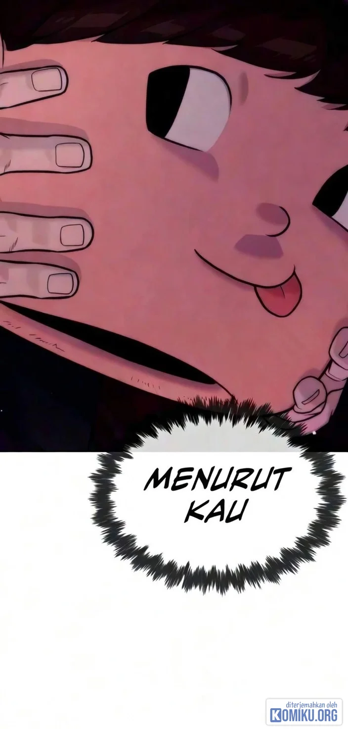 Killer Peter Chapter 144 Halaman 10
