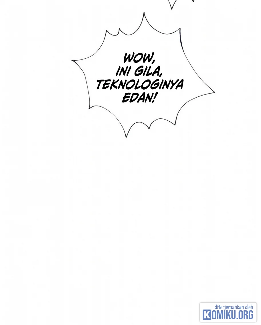 Killer Peter Chapter 144 Halaman 21