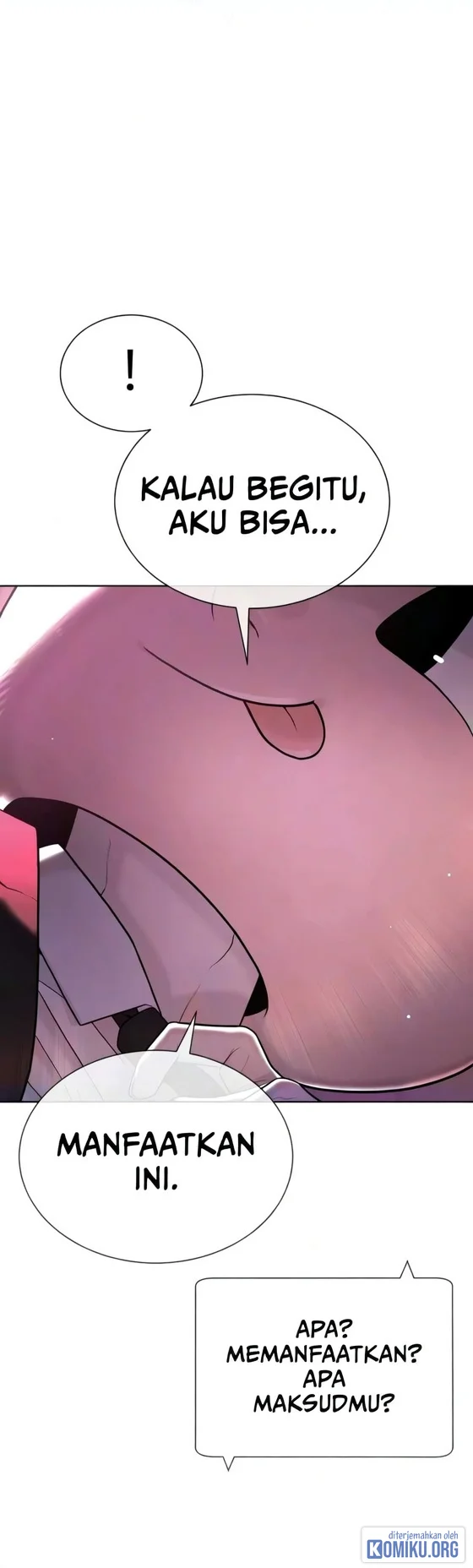 Killer Peter Chapter 144 Halaman 27