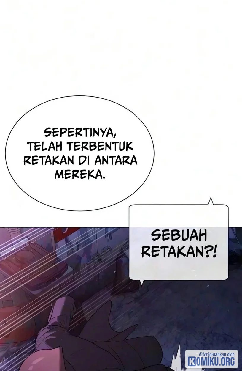 Killer Peter Chapter 144 Halaman 29