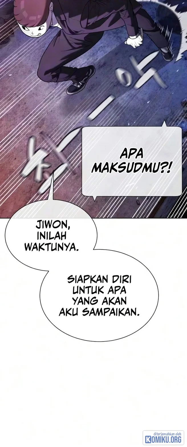 Killer Peter Chapter 144 Halaman 30