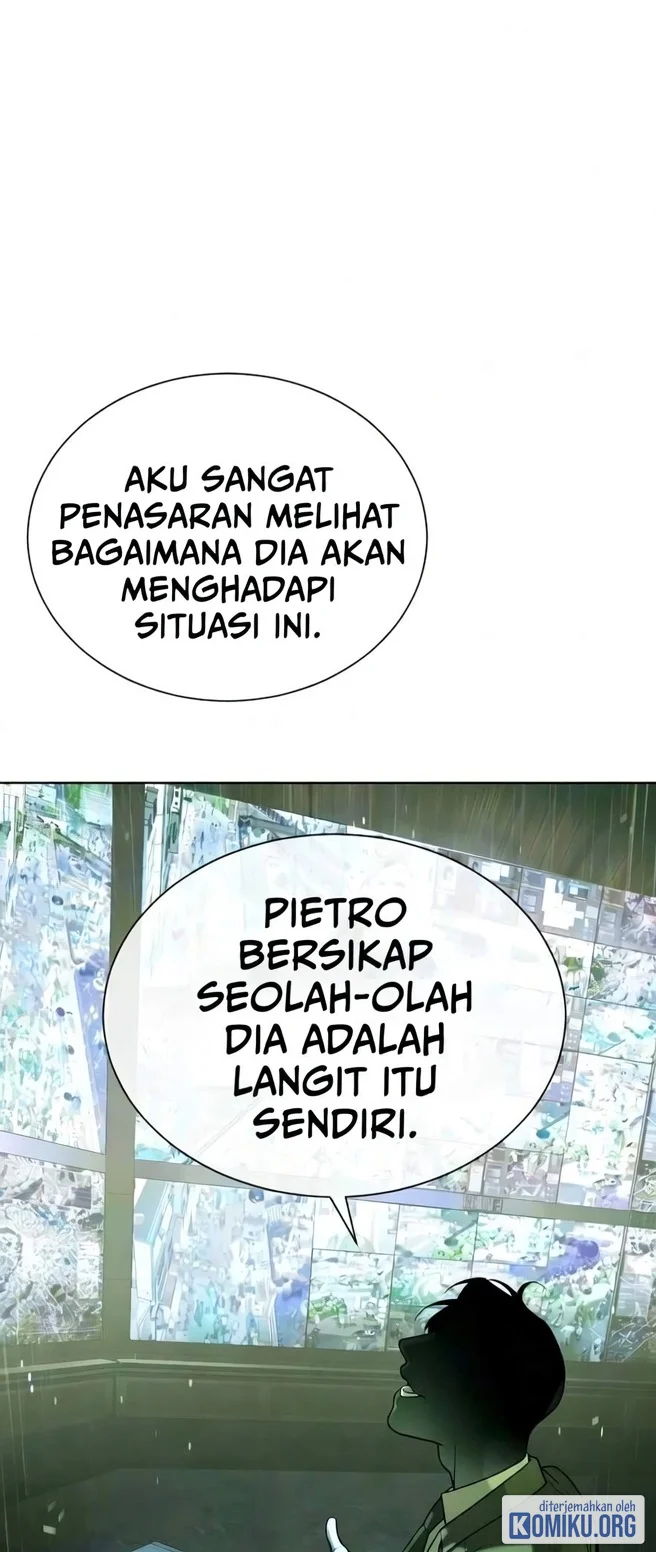 Killer Peter Chapter 144 Halaman 31