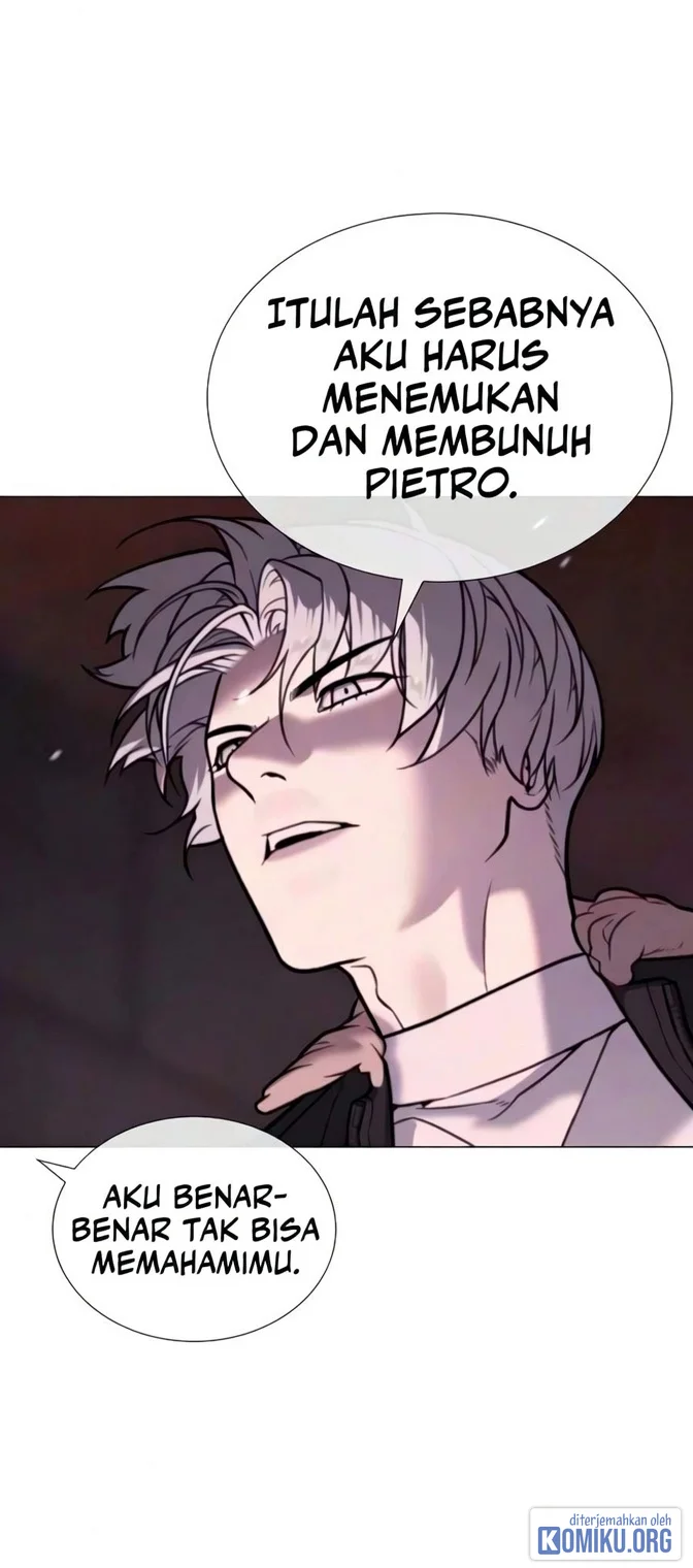 Killer Peter Chapter 144 Halaman 37