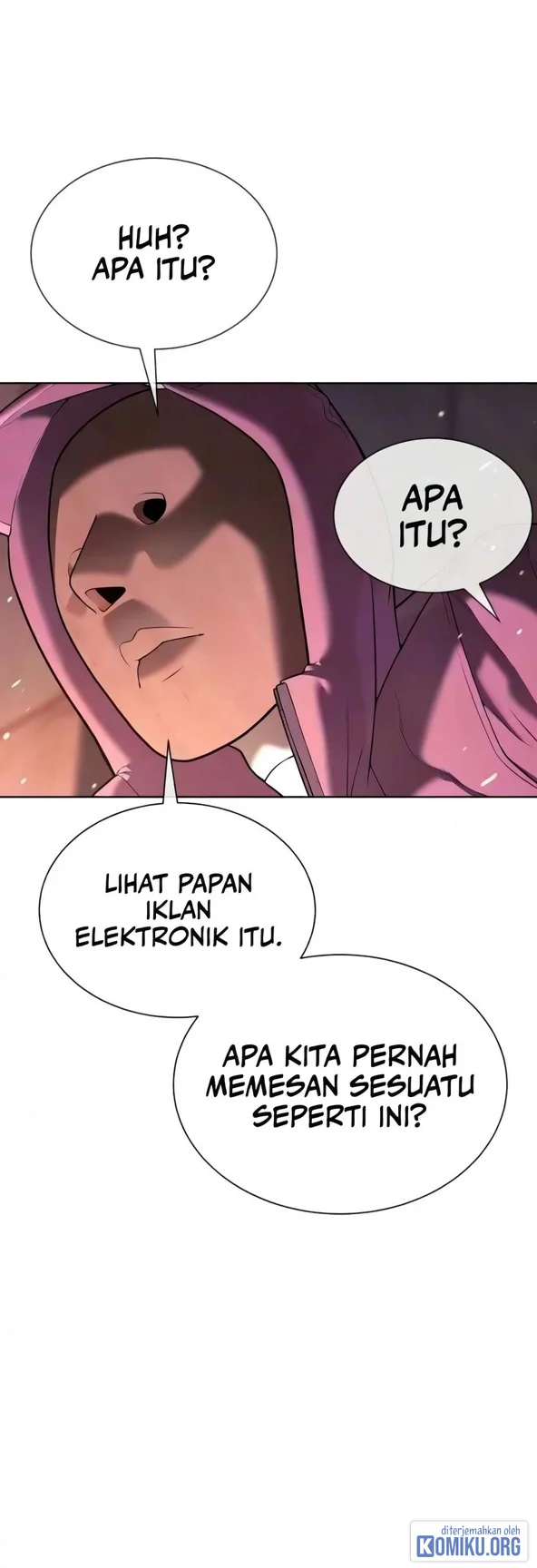 Killer Peter Chapter 144 Halaman 38
