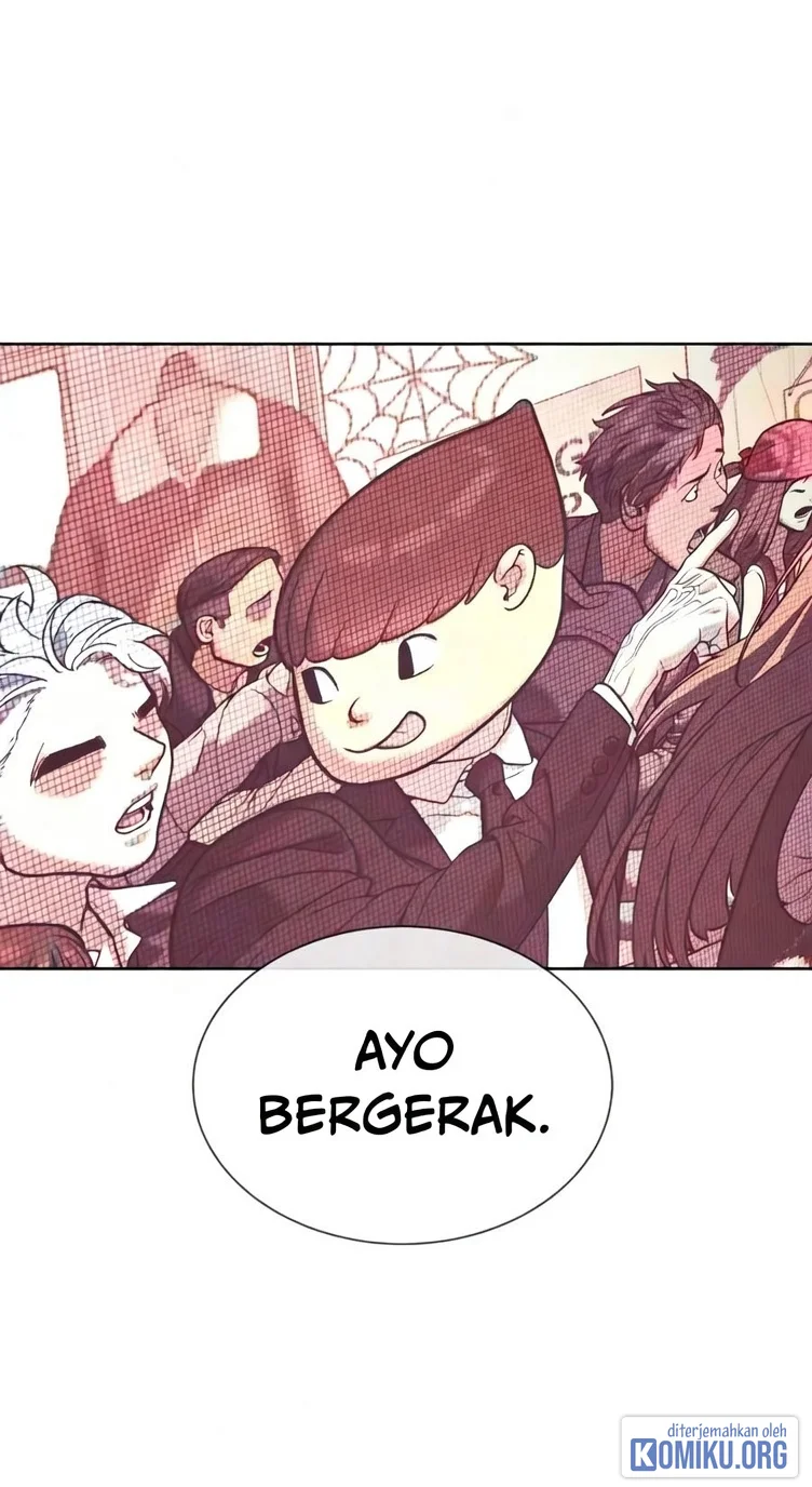 Killer Peter Chapter 144 Halaman 41