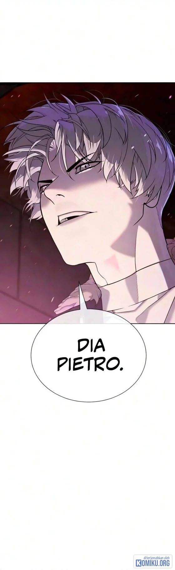 Killer Peter Chapter 144 Halaman 42
