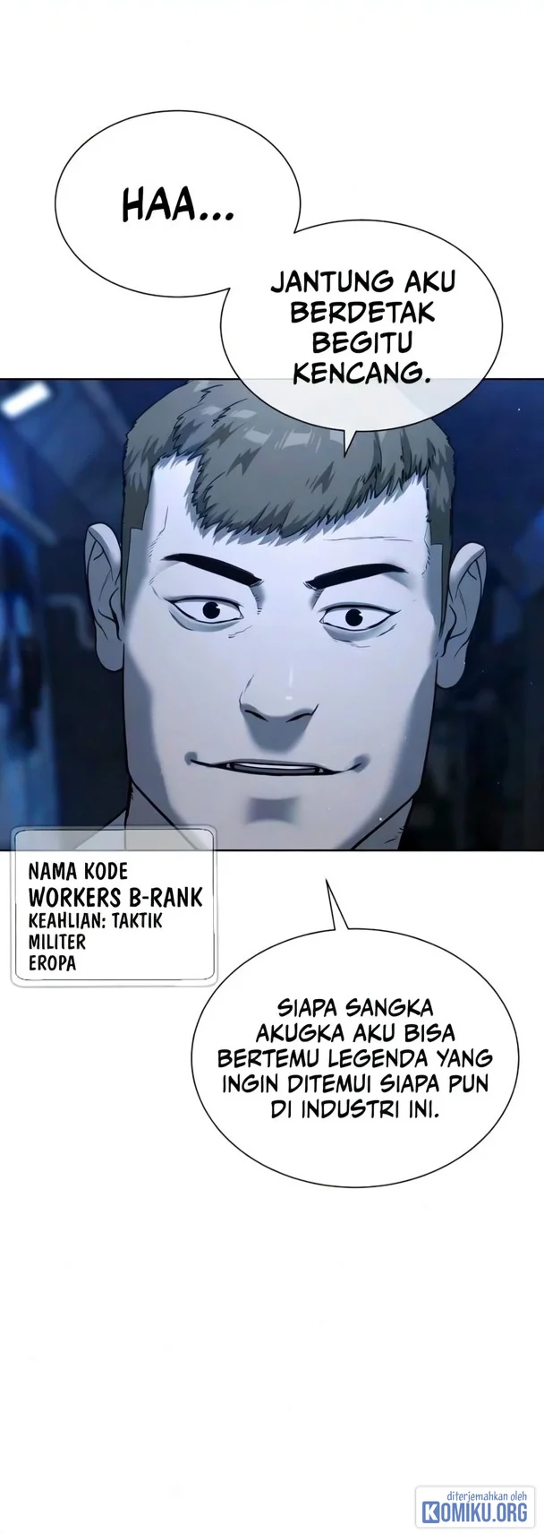 Killer Peter Chapter 144 Halaman 50