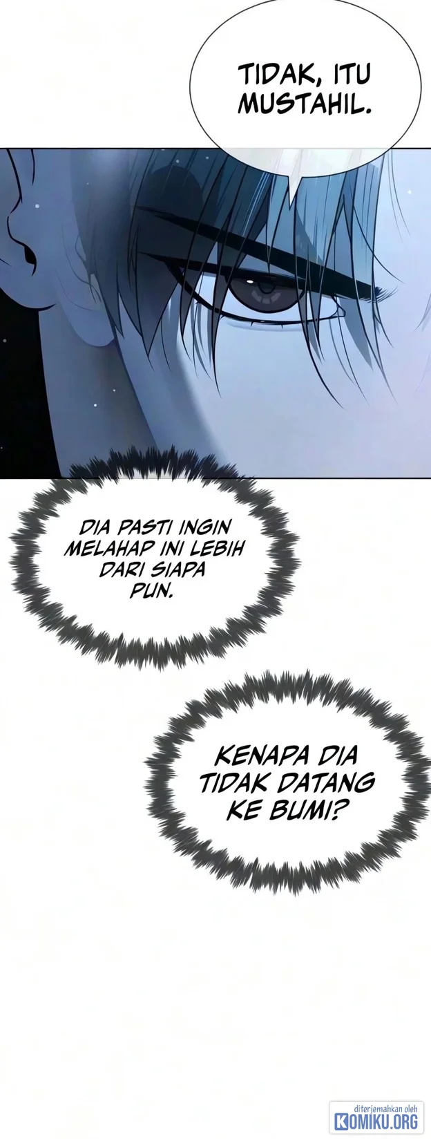 Killer Peter Chapter 144 Halaman 60