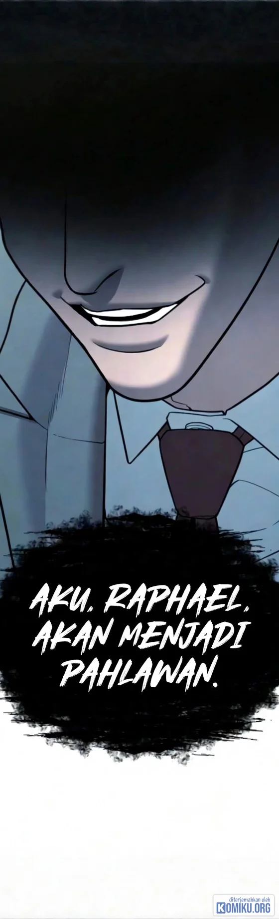 Killer Peter Chapter 144 Halaman 70