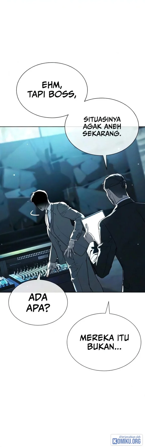 Killer Peter Chapter 144 Halaman 71