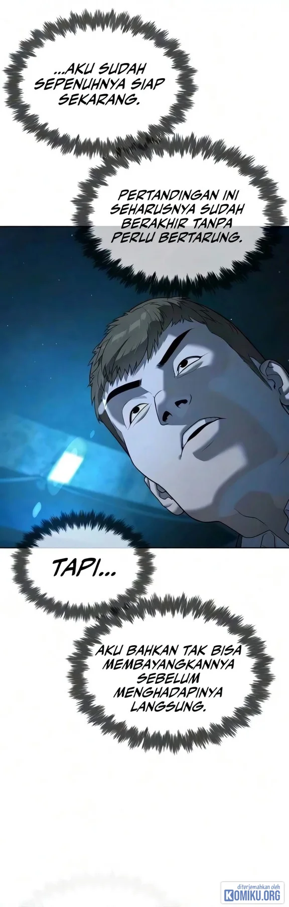 Killer Peter Chapter 144 Halaman 75