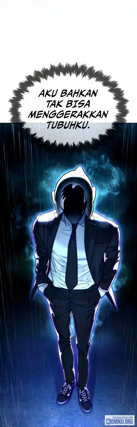 Killer Peter Chapter 144 Halaman 77