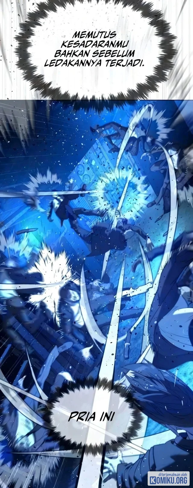 Killer Peter Chapter 144 Halaman 88