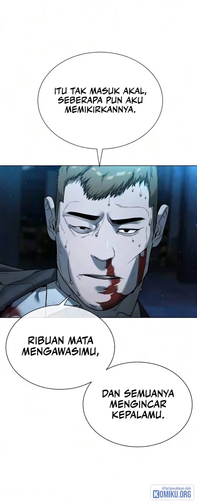 Killer Peter Chapter 144 Halaman 101