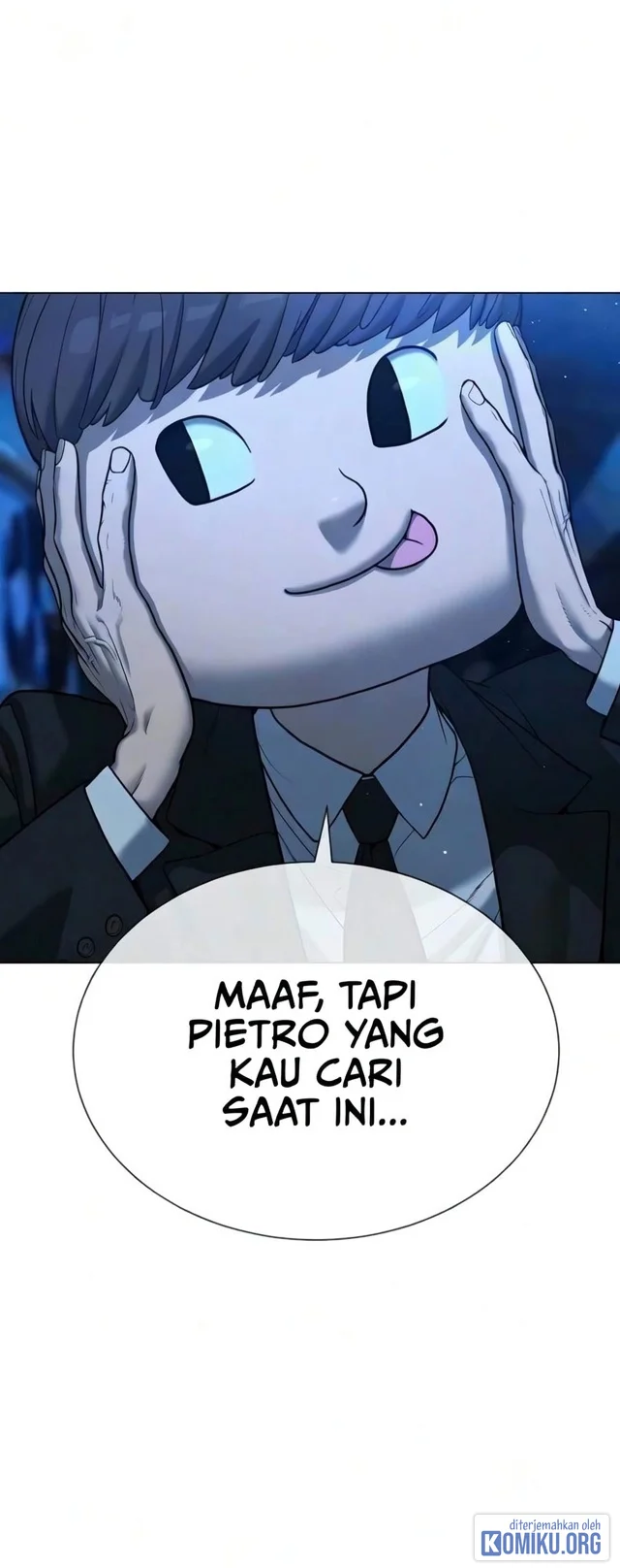 Killer Peter Chapter 144 Halaman 107
