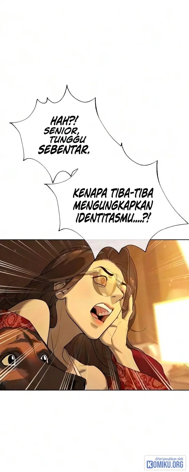Killer Peter Chapter 144 Halaman 108