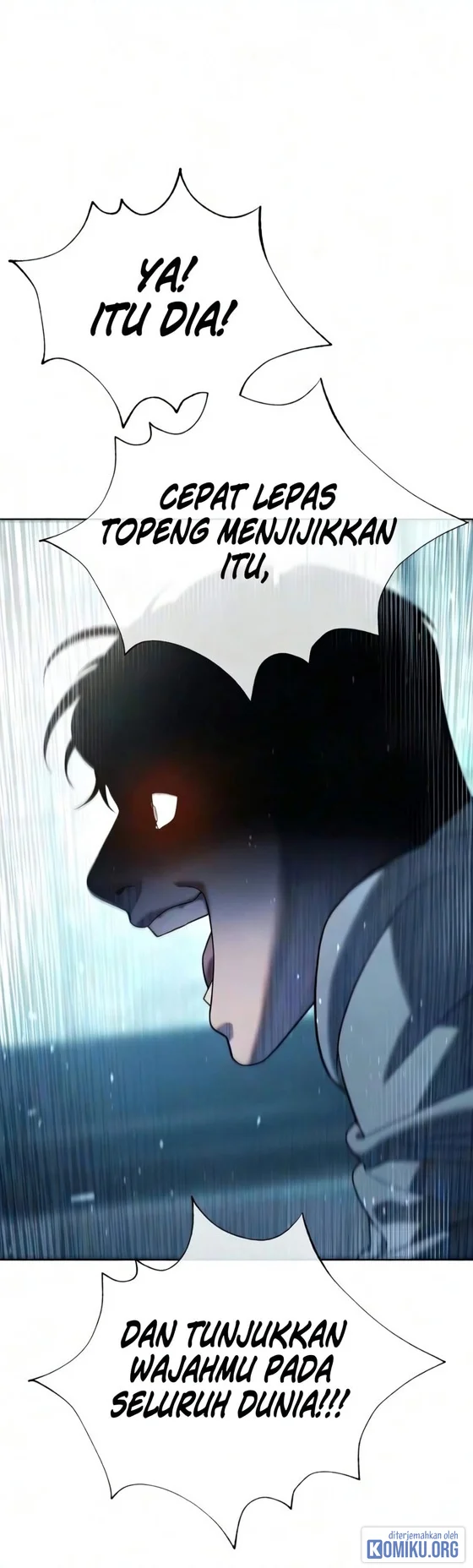 Killer Peter Chapter 144 Halaman 109