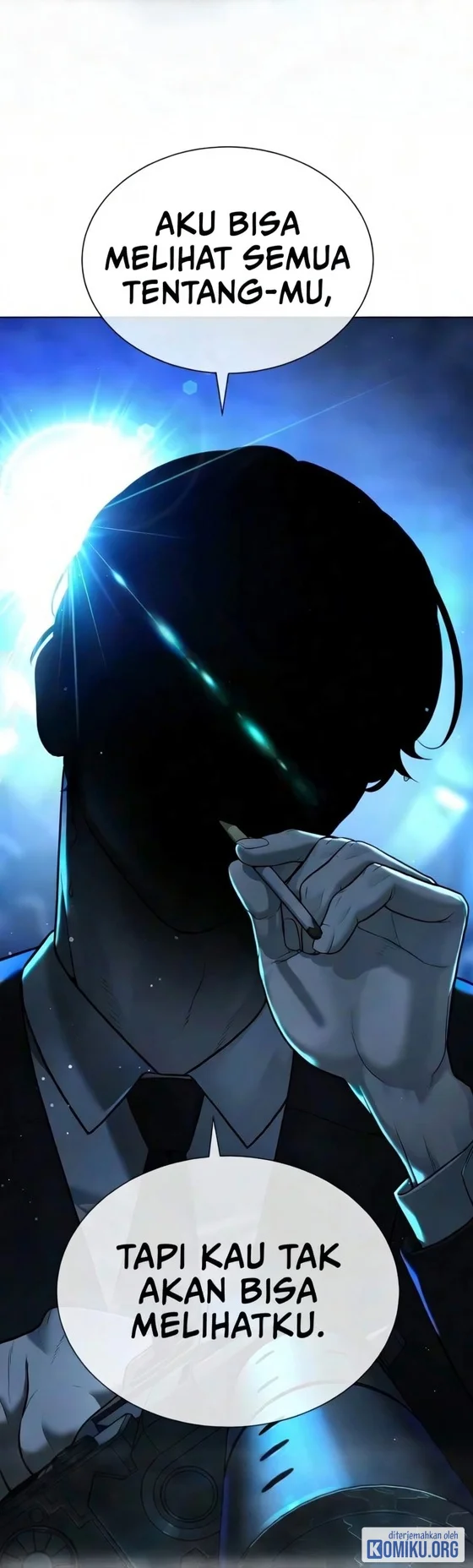 Killer Peter Chapter 144 Halaman 113