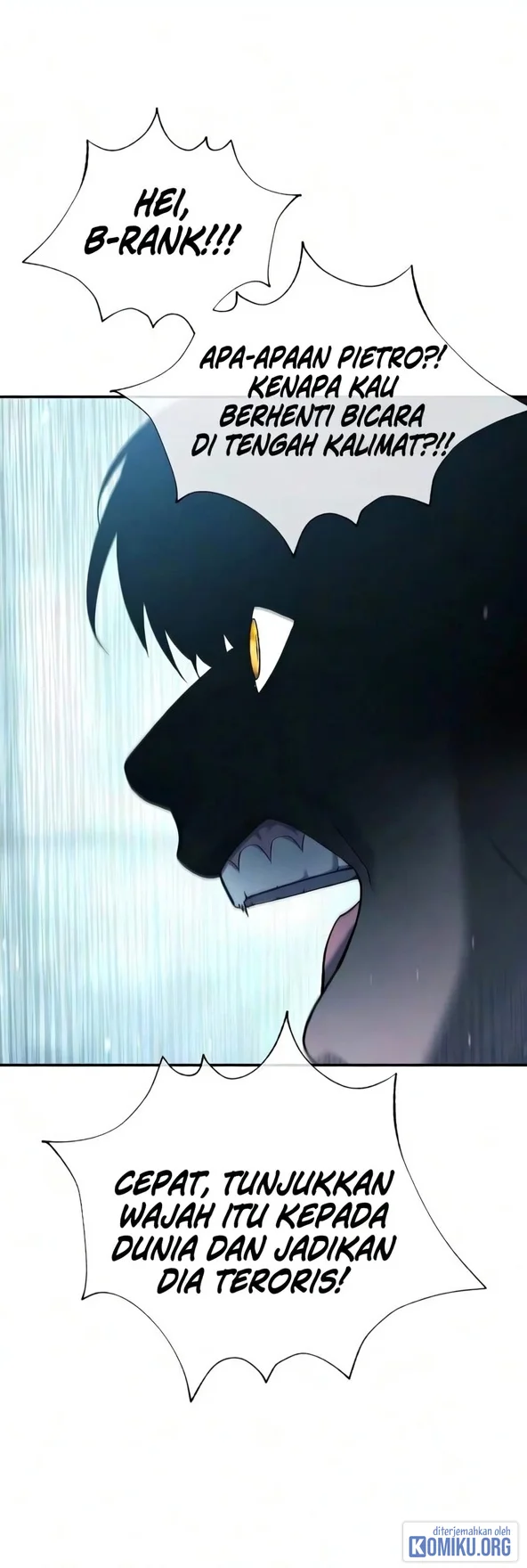 Killer Peter Chapter 144 Halaman 118