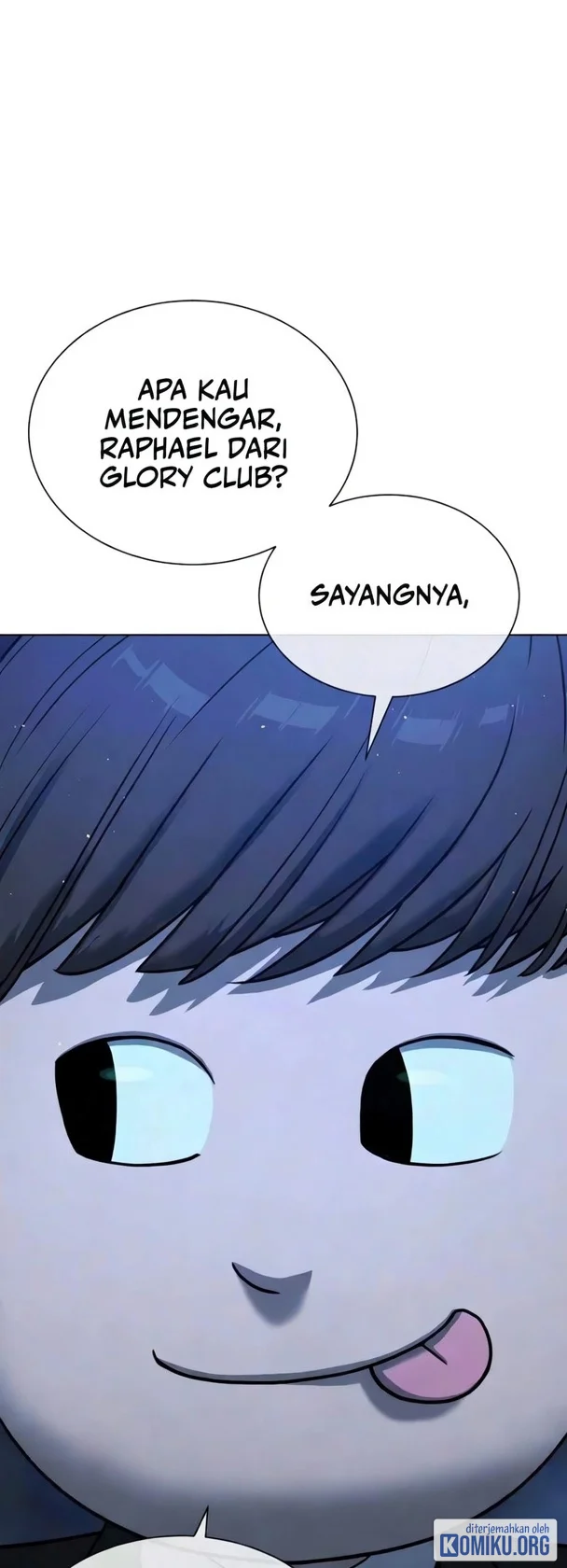 Killer Peter Chapter 144 Halaman 126
