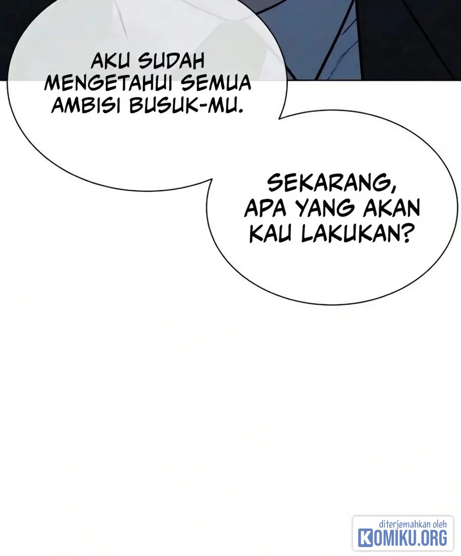Killer Peter Chapter 144 Halaman 127