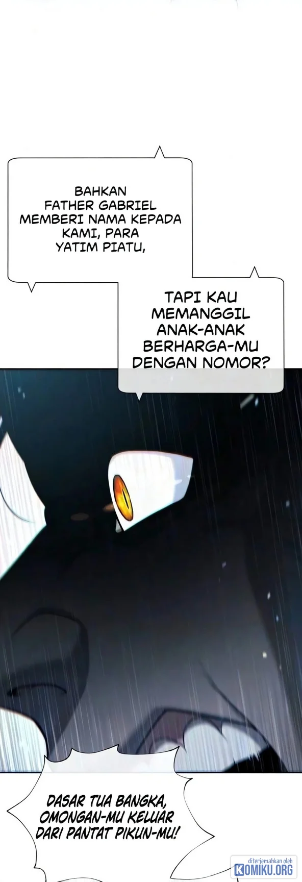 Killer Peter Chapter 144 Halaman 132