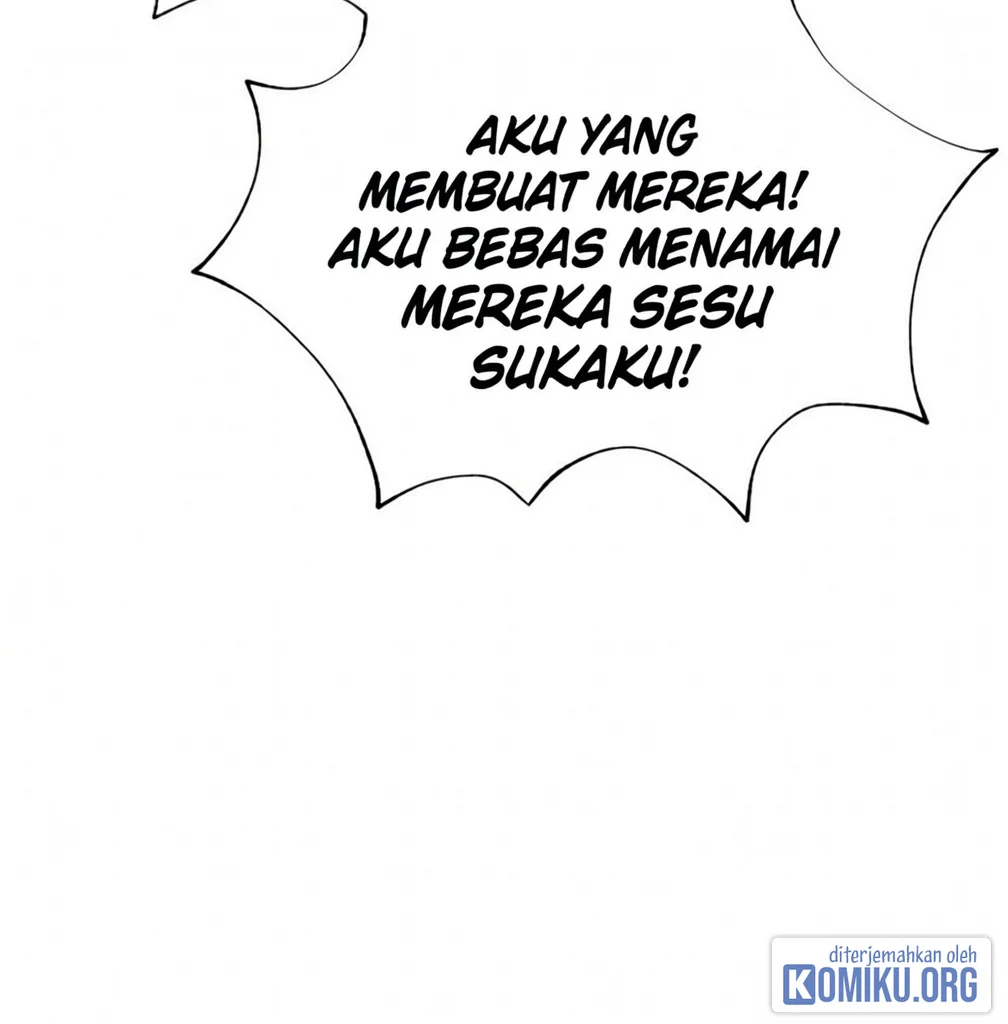 Killer Peter Chapter 144 Halaman 133