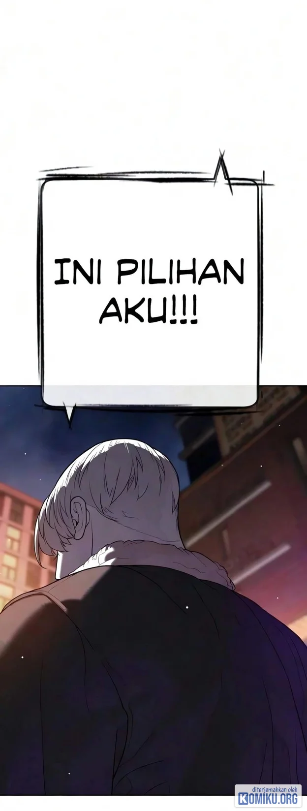 Killer Peter Chapter 144 Halaman 134