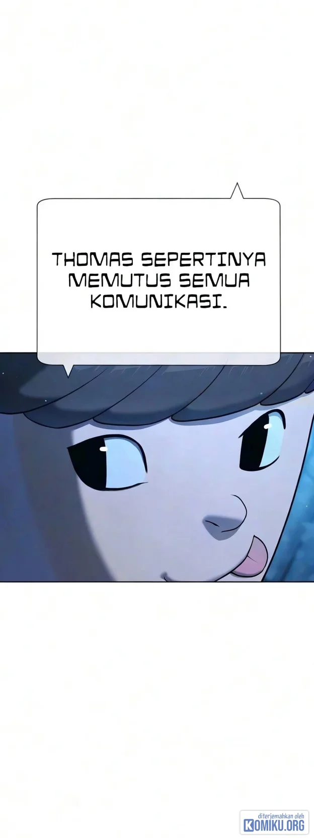 Killer Peter Chapter 144 Halaman 137