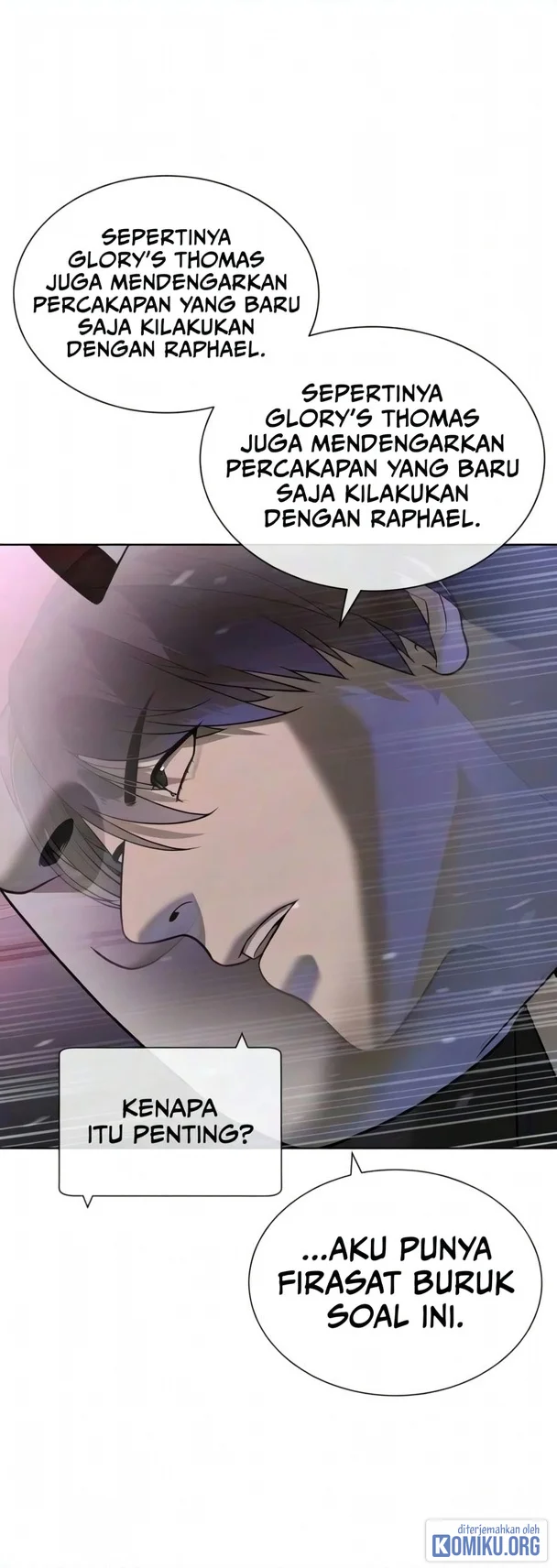 Killer Peter Chapter 144 Halaman 140