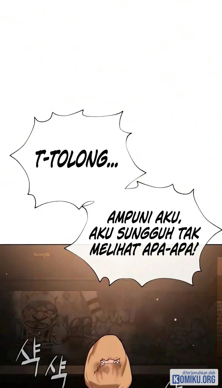 Killer Peter Chapter 144 Halaman 145