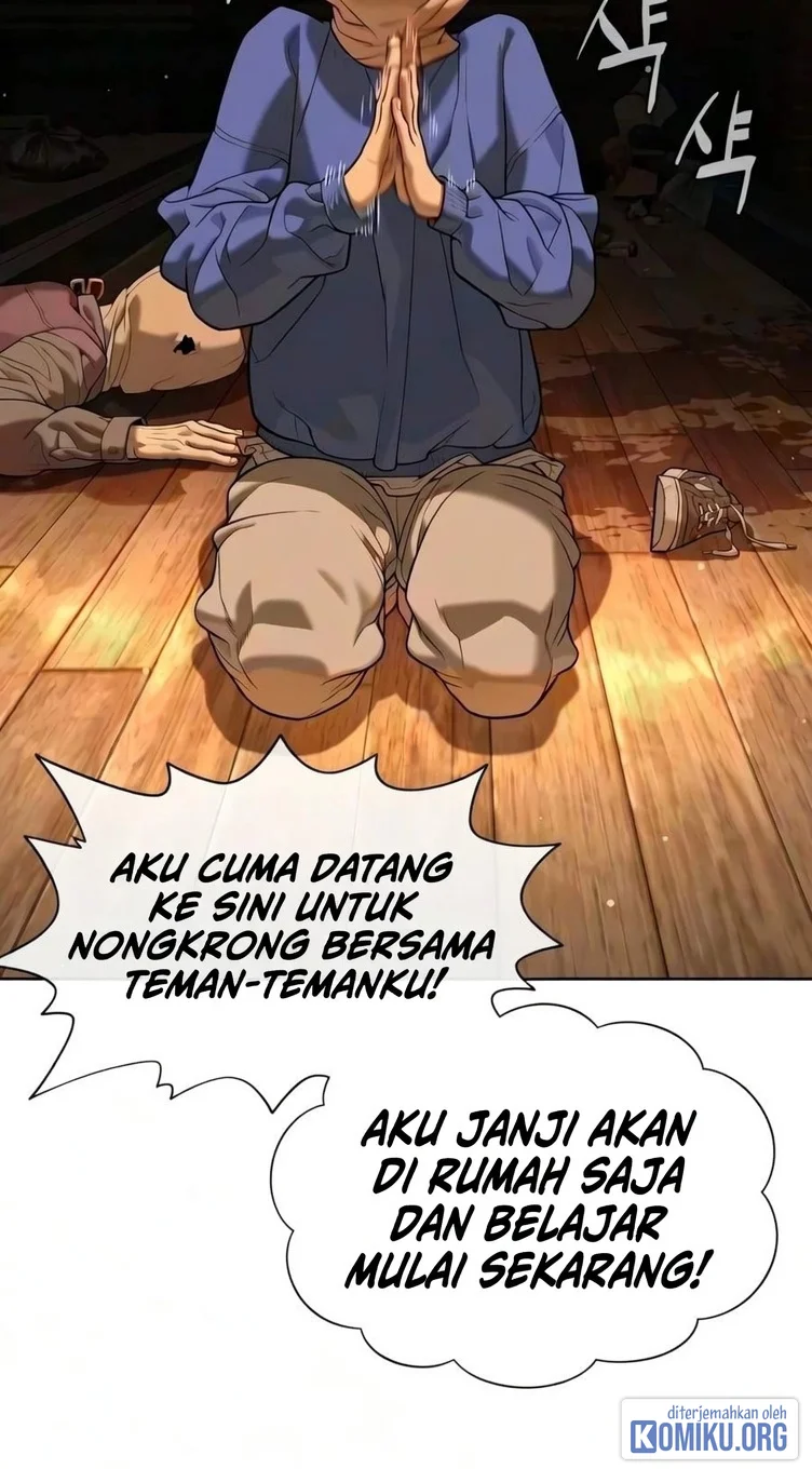 Killer Peter Chapter 144 Halaman 146