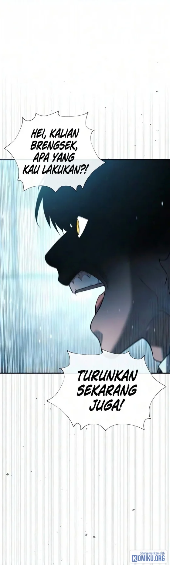 Killer Peter Chapter 144 Halaman 155