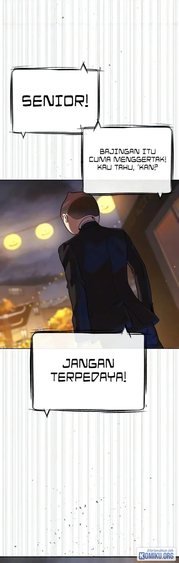Killer Peter Chapter 144 Halaman 156
