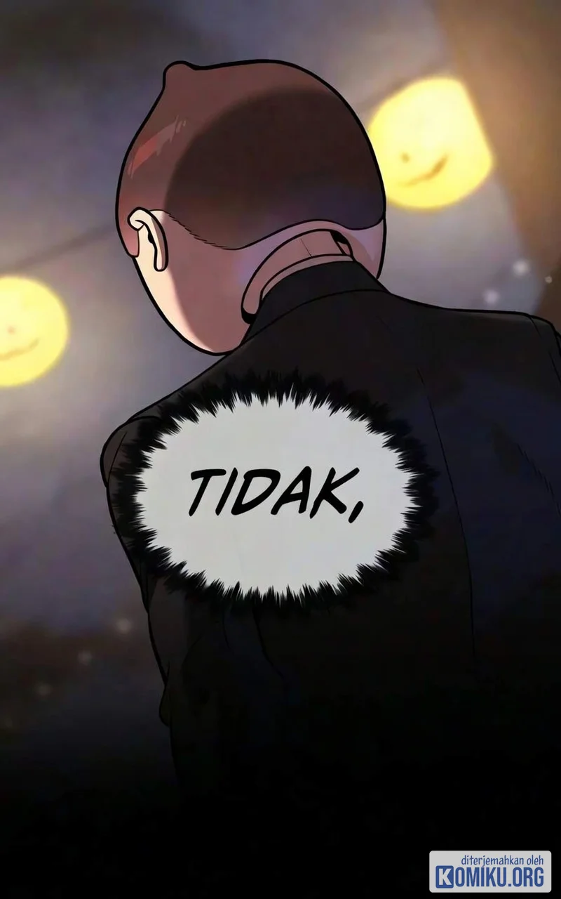Killer Peter Chapter 144 Halaman 157