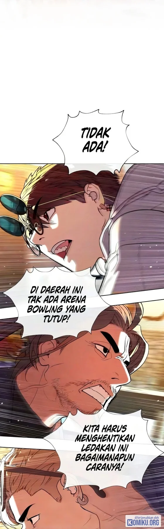 Killer Peter Chapter 144 Halaman 167