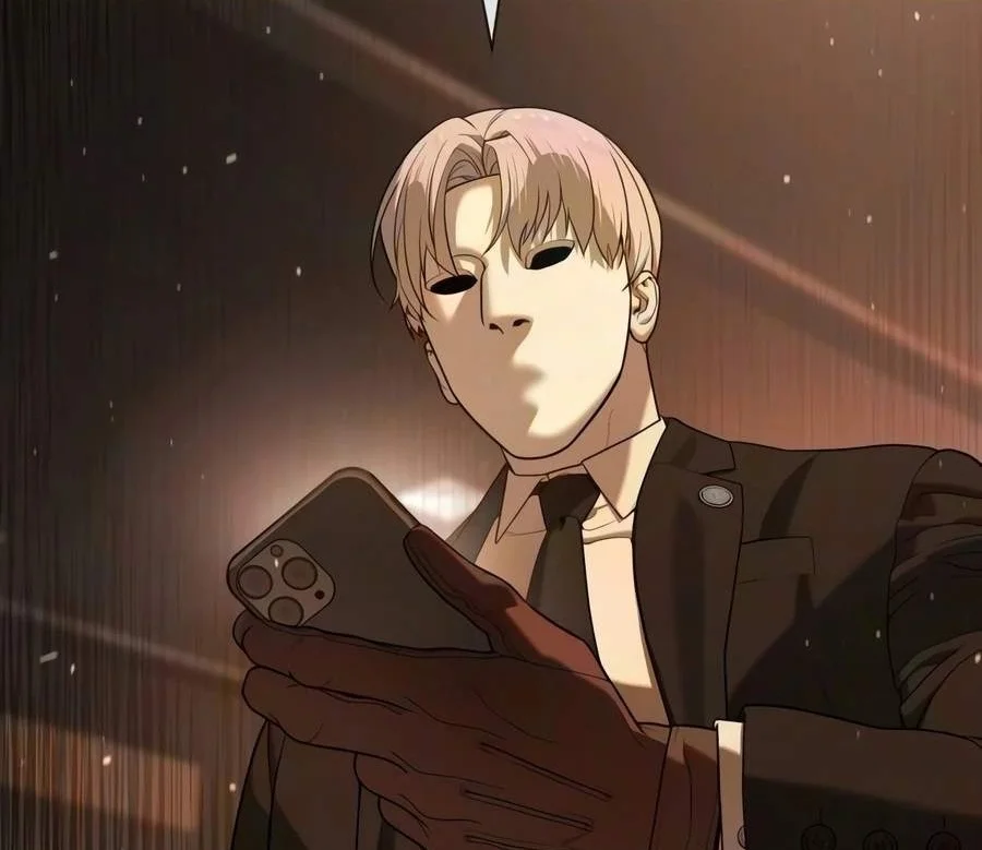 Killer Peter Chapter 144 Halaman 169