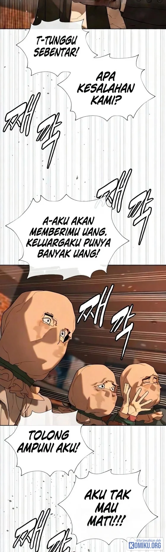 Killer Peter Chapter 144 Halaman 170
