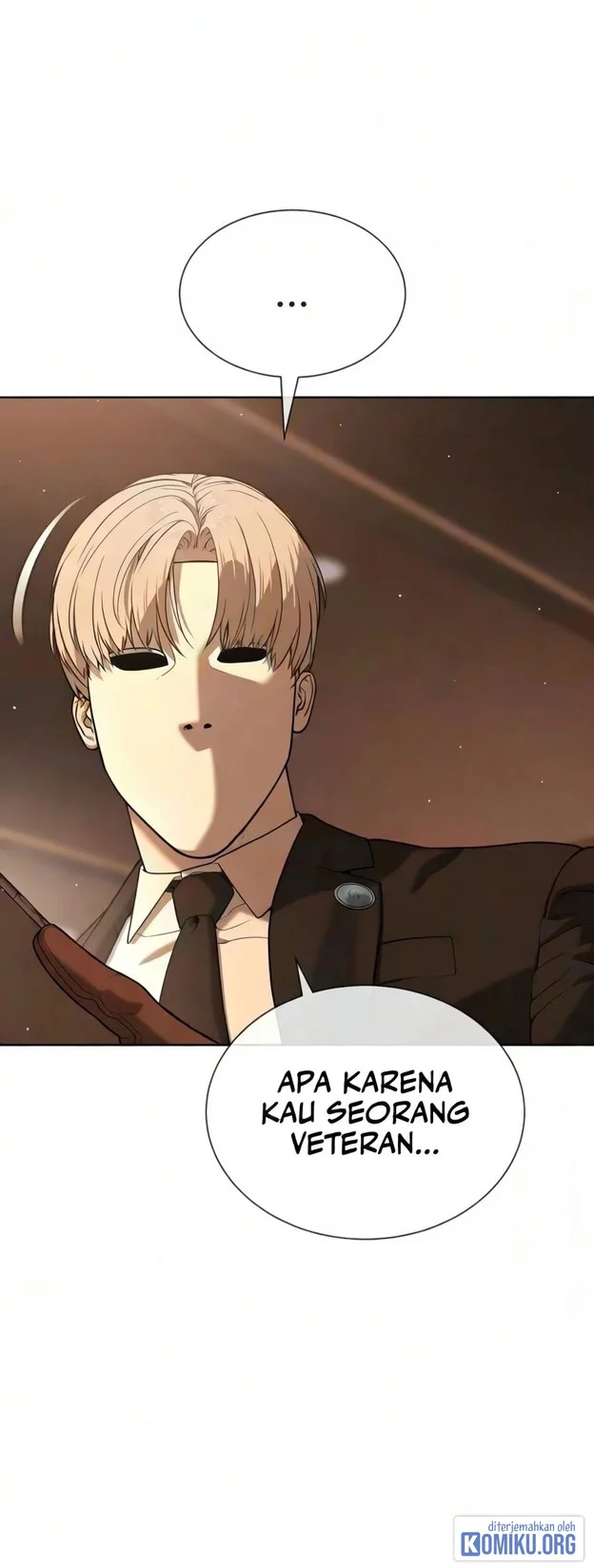 Killer Peter Chapter 144 Halaman 177