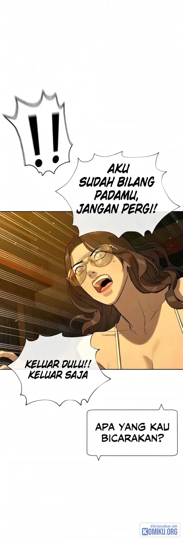 Killer Peter Chapter 144 Halaman 180