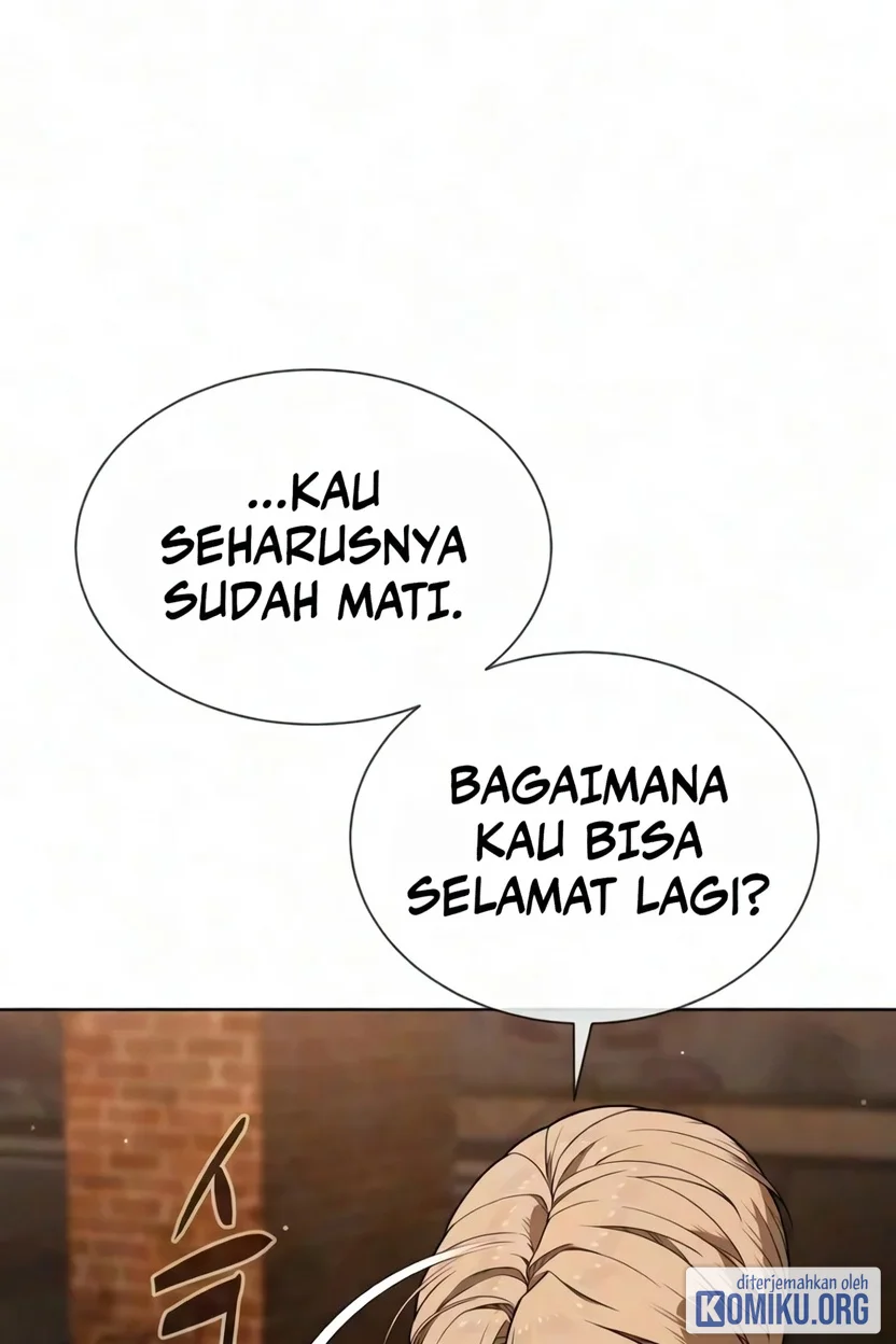Killer Peter Chapter 145 Halaman 16