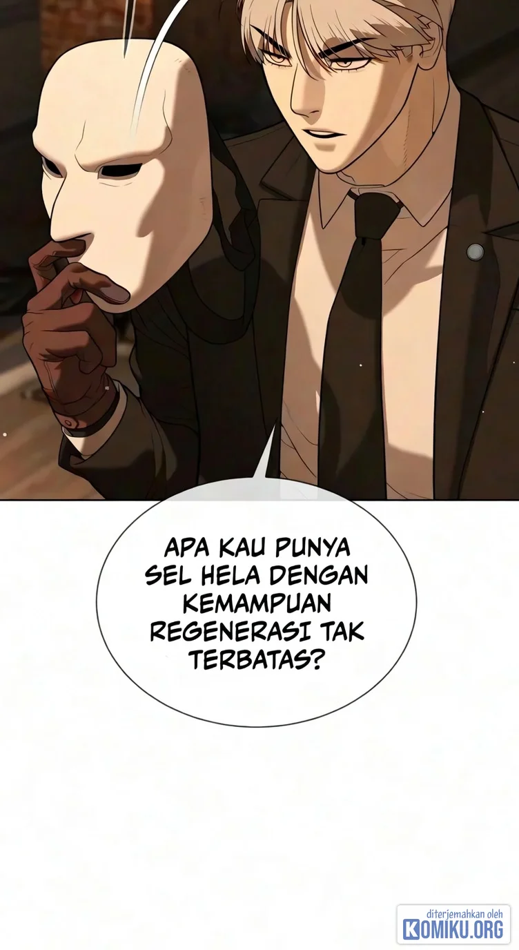 Killer Peter Chapter 145 Halaman 17