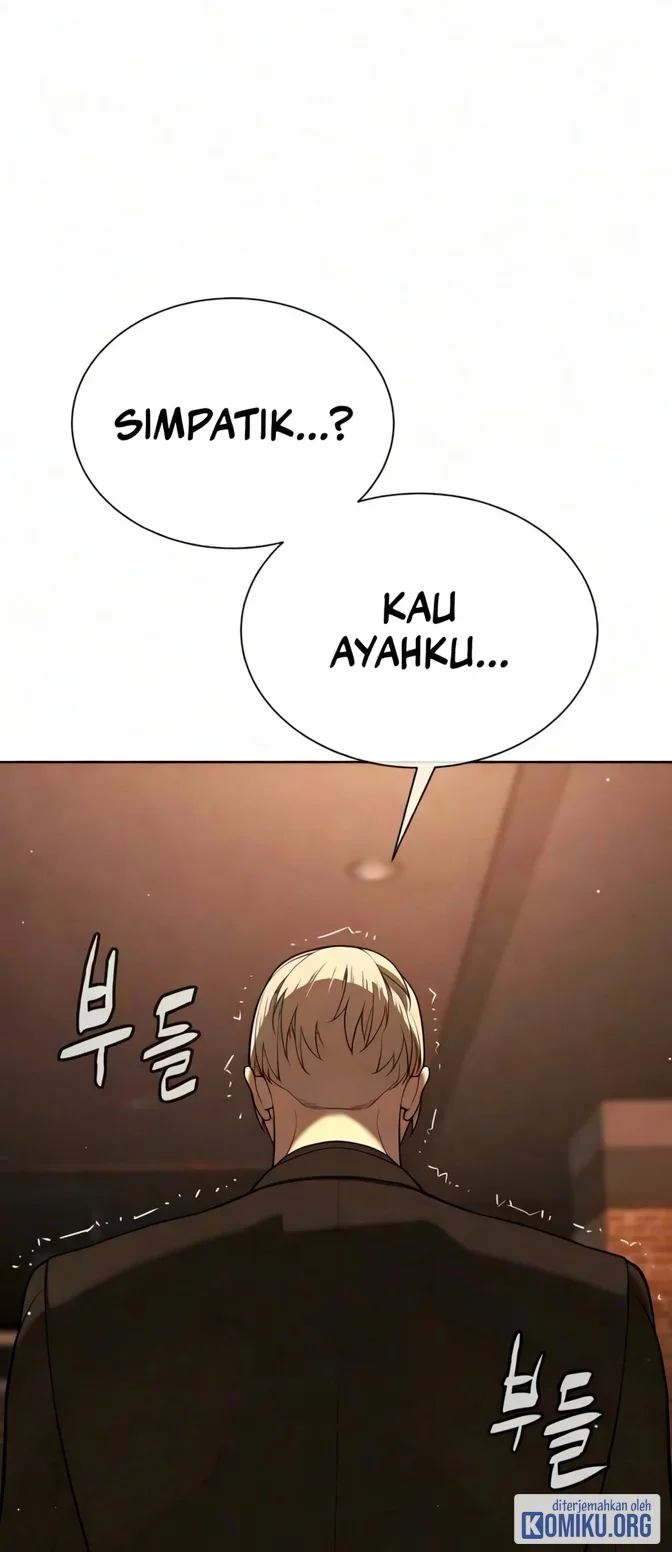 Killer Peter Chapter 145 Halaman 27