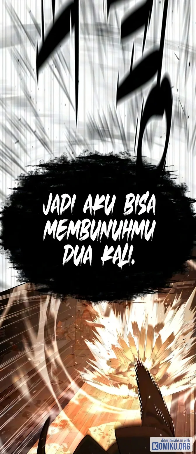 Killer Peter Chapter 145 Halaman 30