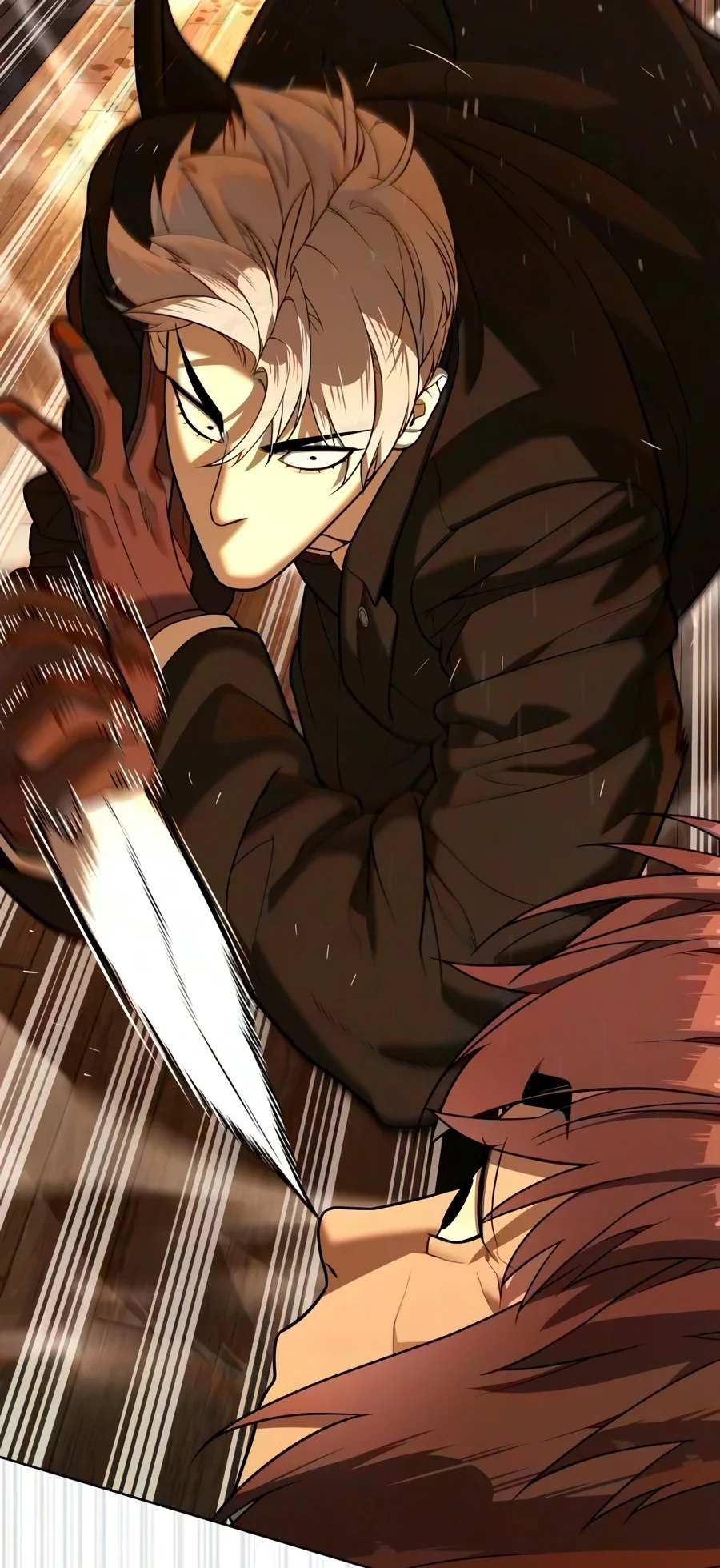 Killer Peter Chapter 145 Halaman 31