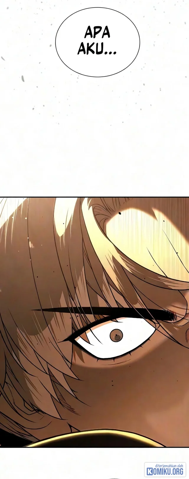 Killer Peter Chapter 145 Halaman 35