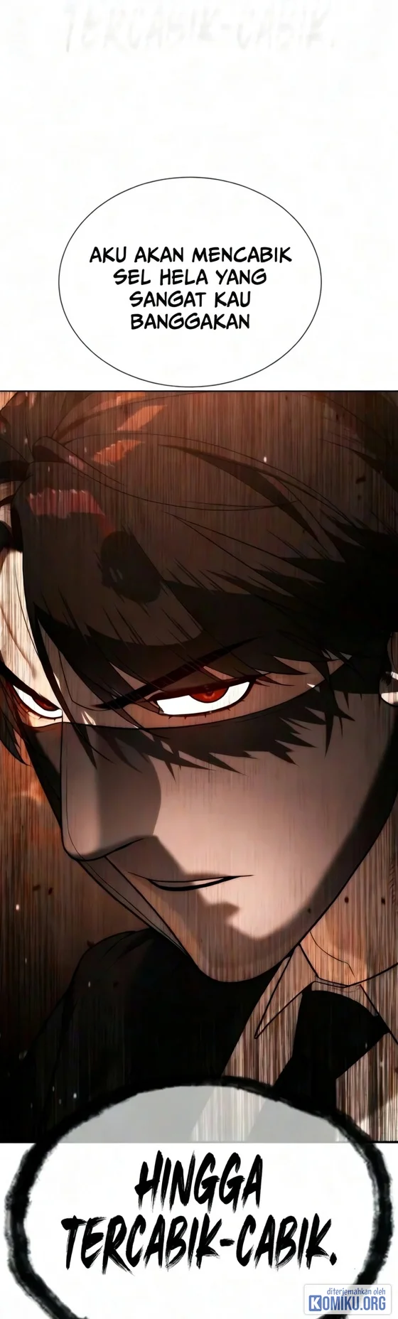 Killer Peter Chapter 145 Halaman 54
