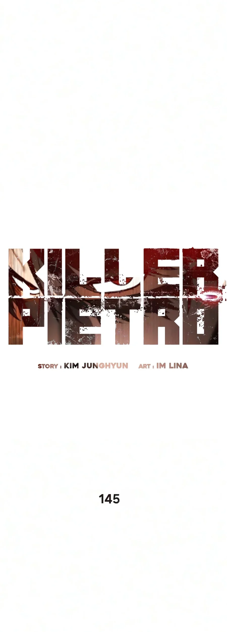 Killer Peter Chapter 145 Halaman 60